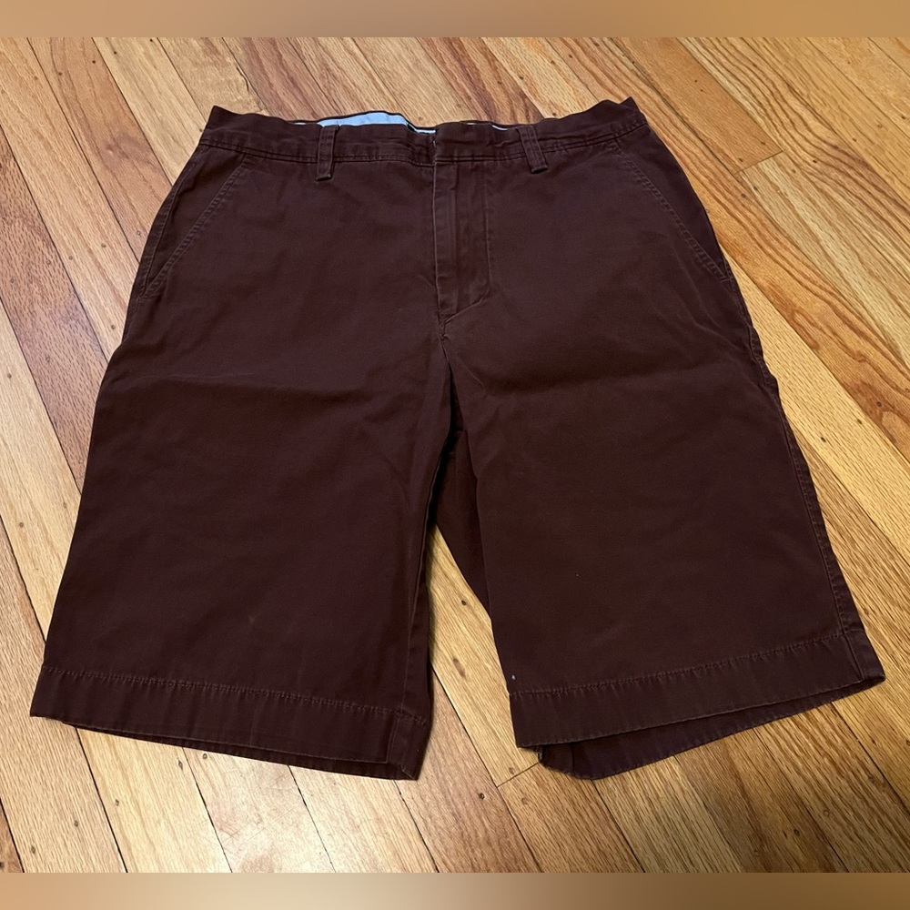 J.Crew Rivington Short